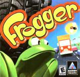 Frogger