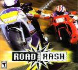 Road Rash Road Rash