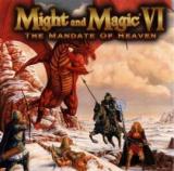 Might and Magic VI: The Mandate of Heaven Might and Magic VI: The Mandate of Heaven