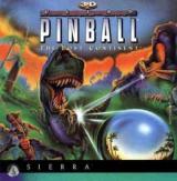 3-D Ultra Pinball: The Lost Continent 3-D Ultra Pinball: The Lost Continent