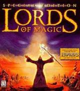 Lords of Magic: Special Edition