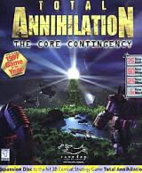 Total Annihilation: The Core Contingency