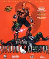 Shadow Warrior Shadow Warrior