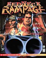 Redneck Rampage Redneck Rampage