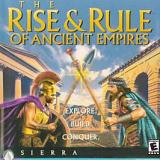 Rise & Rule of Ancient Empires Rise & Rule of Ancient Empires