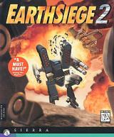 EarthSiege 2 EarthSiege 2