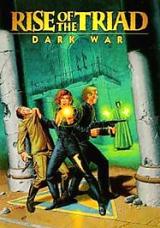 Rise of the Triad: Dark War Rise of the Triad: Dark War