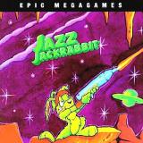 Jazz Jackrabbit