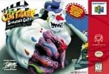 ClayFighter: Sculptor's Cut ClayFighter: Sculptor's Cut