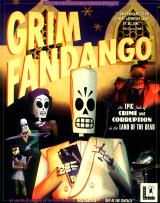 Grim Fandango Grim Fandango