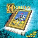 Heroes of Might and Magic