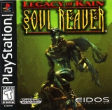 Legacy of Kain: Soul Reaver