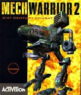 MechWarrior 2 MechWarrior 2