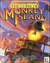 The Curse of Monkey Island The Curse of Monkey Island
