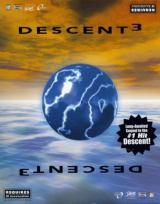 Descent 3 Descent 3