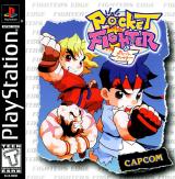 Pocket Fighter Pocket Fighter