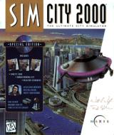 SimCity 2000
