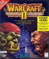Warcraft II: Tides of Darkness