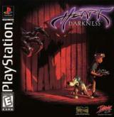 Heart of Darkness