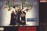 The Addams Family The Addams Family