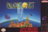 Paladin's Quest Paladin's Quest
