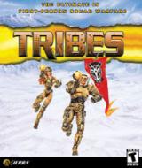 Starsiege: Tribes Starsiege: Tribes