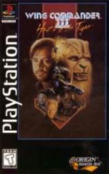 Wing Commander III: Heart of the Tiger