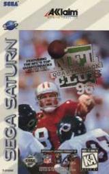 NFL Quarterback Club '96
