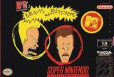 Beavis and Butt-Head