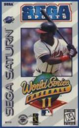 World Series Baseball II World Series Baseball II