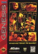 WWF Raw