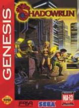 Shadowrun Shadowrun