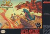 Ys III: Wanderers from Ys