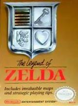 The Legend of Zelda