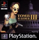 Tomb Raider III: Adventures of Lara Croft