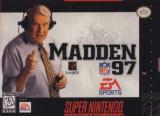Madden NFL '97