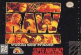 WWF Raw WWF Raw