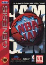 NBA Jam NBA Jam