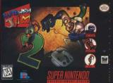Earthworm Jim 2 Earthworm Jim 2