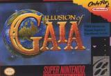 Illusion of Gaia
