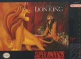 Disney's The Lion King
