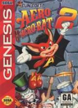 Aero the Acrobat 2