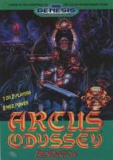 Arcus Odyssey