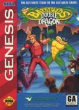 Battletoads / Double Dragon: The Ultimate Team