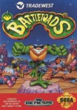 Battletoads