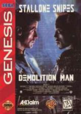 Demolition Man Demolition Man