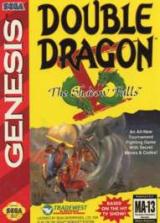 Double Dragon V: The Shadow Falls