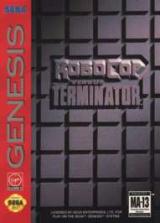 Robocop versus The Terminator Robocop versus The Terminator
