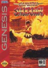 Samurai Shodown Samurai Shodown