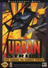 Urban Strike Urban Strike